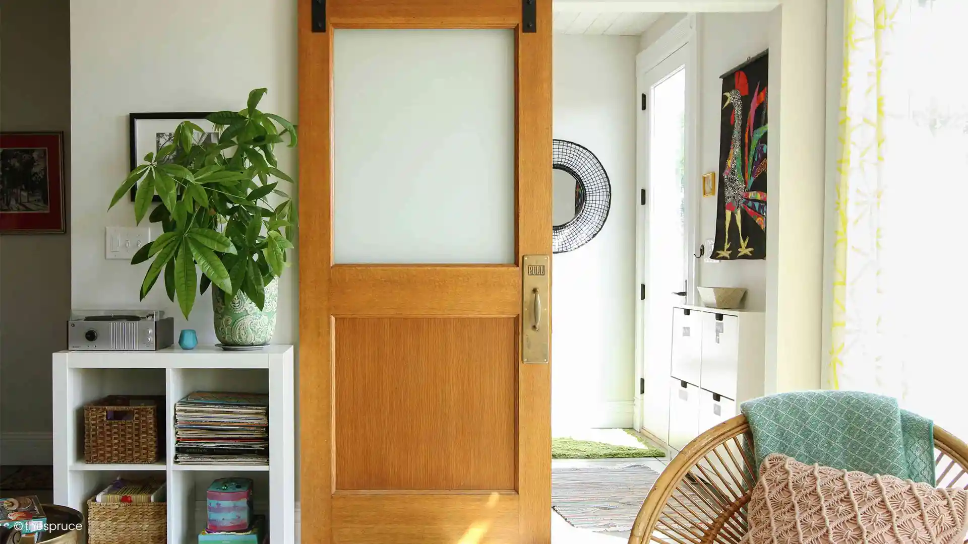 wooden door designs for home